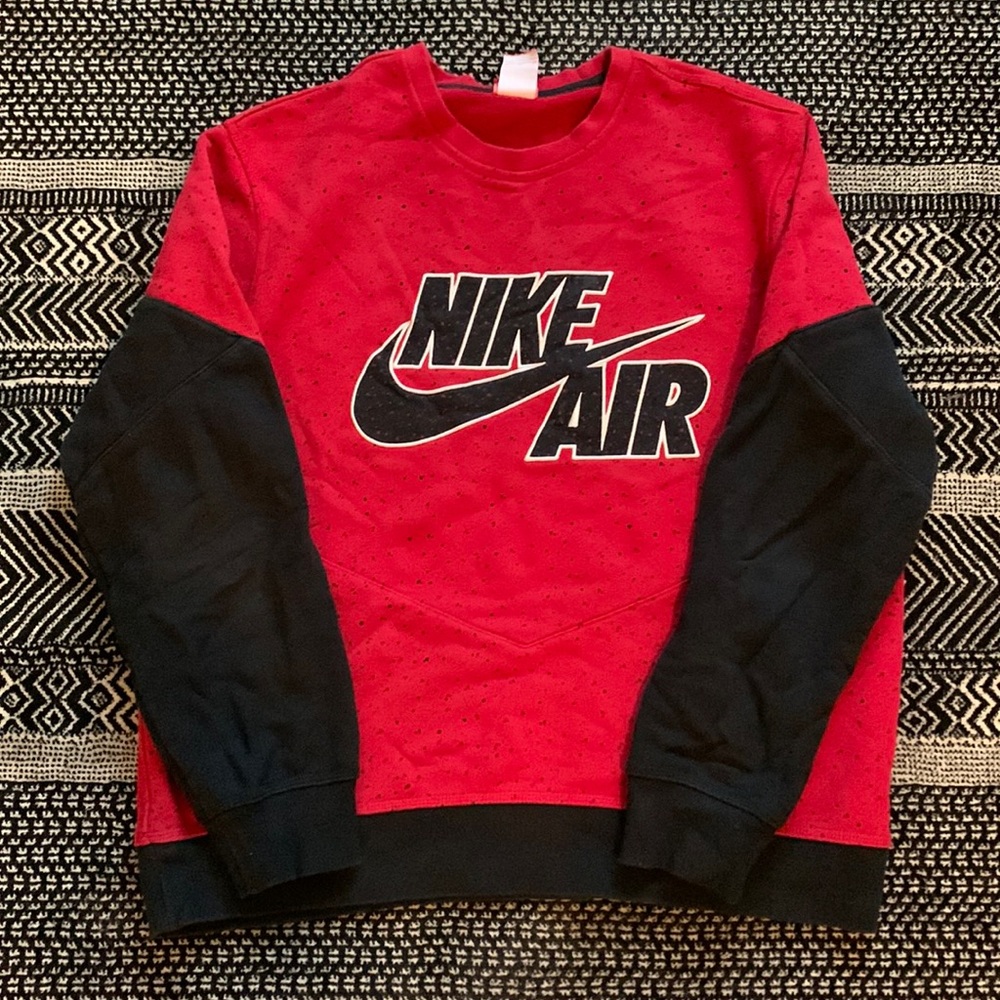 Nike Air Sweatshirt